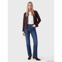Lcw Jeans İndigo Flare Jean