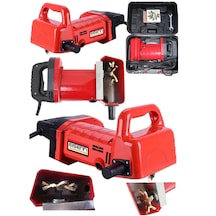 Eisenn X-Class M4000 Kanal Oluk Açma Duvar Oyma Makinesi