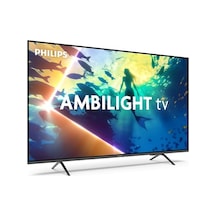 Philips 50PUS8050 50'' 126 Ekran Uydu Alıcılı 4K Ultra HD Titan Ambilight Smart LED TV
