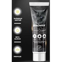 Prochoice C Vitamin Kedi Malt Macunu 100 ML