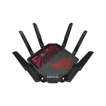 Asus Rog Rapture Gt-be19000 Tri-band Wifi 7 Gaming Router Nna2asu0031