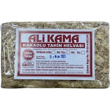 Ali Kama Kakaolu Tahin Helvası 1 KG