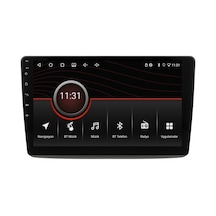 Ssangyong Rodius Android Multimedya Sistemi 2013-2018 Crv-4925xr 9"
