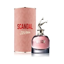 Jean Paul Gaultıer Scandal Women 100 Ml Deri