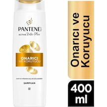Pantene Onarıcı & Koruyucu Şampuan 400ml