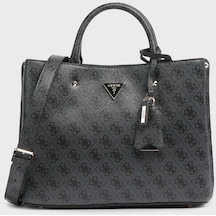 Guess Bayan Çanta Hwsg8778060 Clo Antrasit