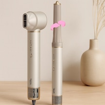 5in1 Air Brush Saç Kurutucu Ve Şekillendirici 1300w