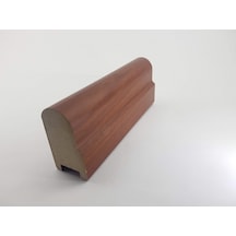 Nsp Profil Işık Bandı 30Mm 55Mm 280Cm Napolyon Kiraz N11.3674