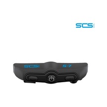 SCS S7 Bluetooth Intercom