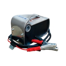 Adam Pumps Dc Tech 12v Motorin Pompası / 40lt Adam Pumps Dc Tech 12v Motorin Pompası / 40lt