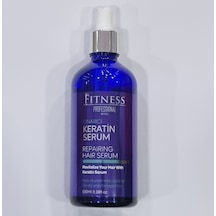 Fitness Professional Reparing Keratin Saç Bakım Serumu 100 ML