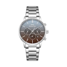 Slazenger Sl.09.2585.2.300 Erkek Kol Saati Gri