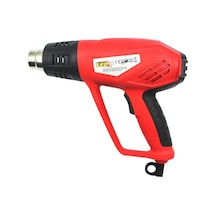 Leo Sıcak Hava Tabancası 2000 W