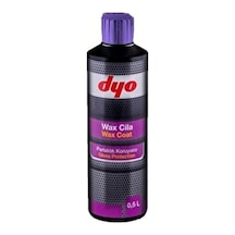 Dyo Wax Cila 0,5 ML