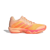 Adidas Crazyflıght 7 W Unisex Antrenman Ayakkabısı Kj9563 Turuncu