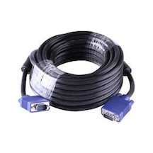 Qport Q-vga10 15 Pin Vga Kablo 10 Mt