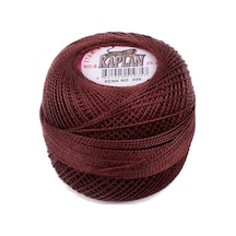 Kaplan Etamin Ve Kanaviçe İpi 8 No Kod/renk: 300 - Royaleks