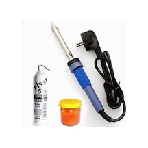 Lehim Havya Kalem Havya 40 W 3 Parça Havya Seti