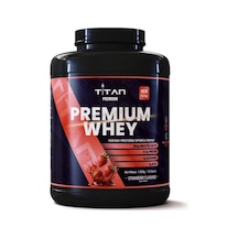 Premium Whey Protein Tozu 1820g Diğer