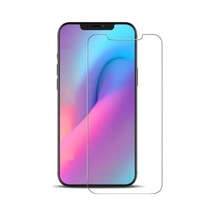 Iphone 12 Pro Uyumlu Premium Ekran Koruyucu 9h Sert Temperli Kırılmaz Cam Koruma Şeffaf