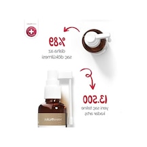 Saç Dökülmesine Karşı Serum, 50 Ml, Procapil İçerir