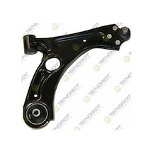Honda-cıvıc Vııı-2006-2012-acura-csx-2005-2011 Rotilli Salıncak Ön Sağ Alt 51350snaa03