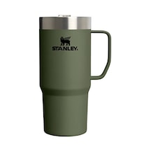 Stanley The Everyday Suburban Mug 0.47l Klasik Termos 10-13861-0045 Yeşil