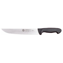 Sürbısa 61150 - Sürmene Kasap Bıçağı 23 Cm - Kurban, Doğrama, Kesim Diğer