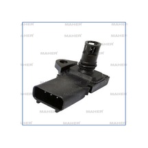Ford Focus Fiesta 2002 Ve Sonrası Sensör Basınç Emme Benzinli 1.4-1.6 2s6a9f479bc