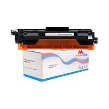 Colorful Toner Brother Mfc-l3551cdw Uyumlu Muadil Toner Siyah Tn273