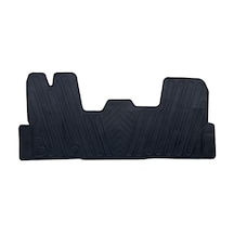 Ford Transit Ferrous Araç İçi Kauçuk Paspas 2014 Ve Üstü