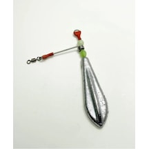 Surf Casting Özel Kurşun 60 Gr