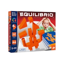 Equilibrio Denge Oyunu