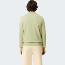 Sweatshirt Lacoste Yeşil