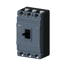 Siemens Sinoplus 3vj1340-3da32-0aa0 Termik Manyetik Şalter 3 Kutuplu 400a 25ka Ftfm Sabit Termik Sabit Manyetik Açma Üniteli