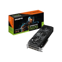 Gıgabyte Rtx5070 Wındforce Oc Sff Gv-n5070wf3oc-12gd 12gb Gddr7 192bit