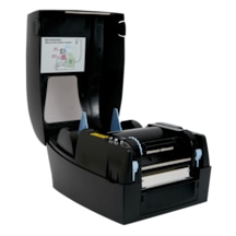 Koddata Kodprint Tt-453 300 Dpı Termal Transfer Barkod Yazıcı