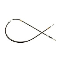 CAVO 5902680 EL FREN TELİ ARKA SOL CORSA C 00- DISKLI TIP 1426/76