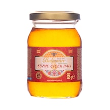 Balpınarı Süzme Çiçek Balı 225 G