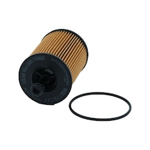 Wöbermann Audi A3 Cabrio 1.9 Tdi 2008-2013 Yağ Filtresi