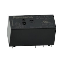 Alz11b24 Panasonic Röle 24v 16a -4604