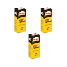 Pro Power Japon Yapıştırıcısı 15g, 3'lü Paket