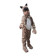 Kostümsarayı Leopar Kostümü Model-2