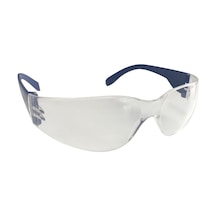 Starline G-058a-c Füme Koruyucu Gözlük