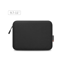 Haweell 9.7-11.0 inç Tabletler İçin Fermuarlı Evrak Çantası 10.11 inch Siyah Haweell 9.7-11.0 inç Tabletler İçin Fermuarlı Evrak Çantası 10.11 inch Siyah