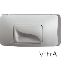 Vitra 790-5085 Kumanda Paneli Mat Krom