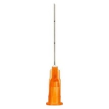 Bd Microlance Turuncu İğne Ucu 25G 100 Adet