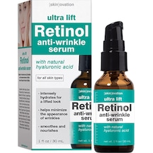 Skinovation Retinol Wrinkle Serum 30 ML