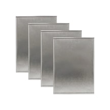 Isı Kes Isı Yalıtım Levhası 72cmx85cm-4 Adet-soba-petek-fırın Arkasına-sıcaklık Geçişini Engeller