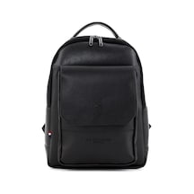 U.S. Polo Assn. U.s. Polo Assn Deri Sırt Çantası Plevr21565 001